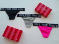 Tanga Pink